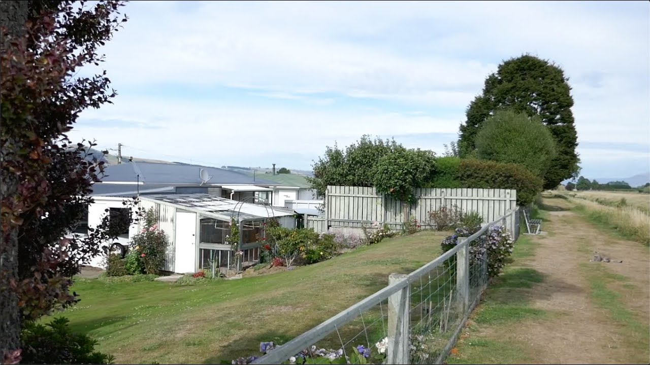 Mosgiel Silverstream