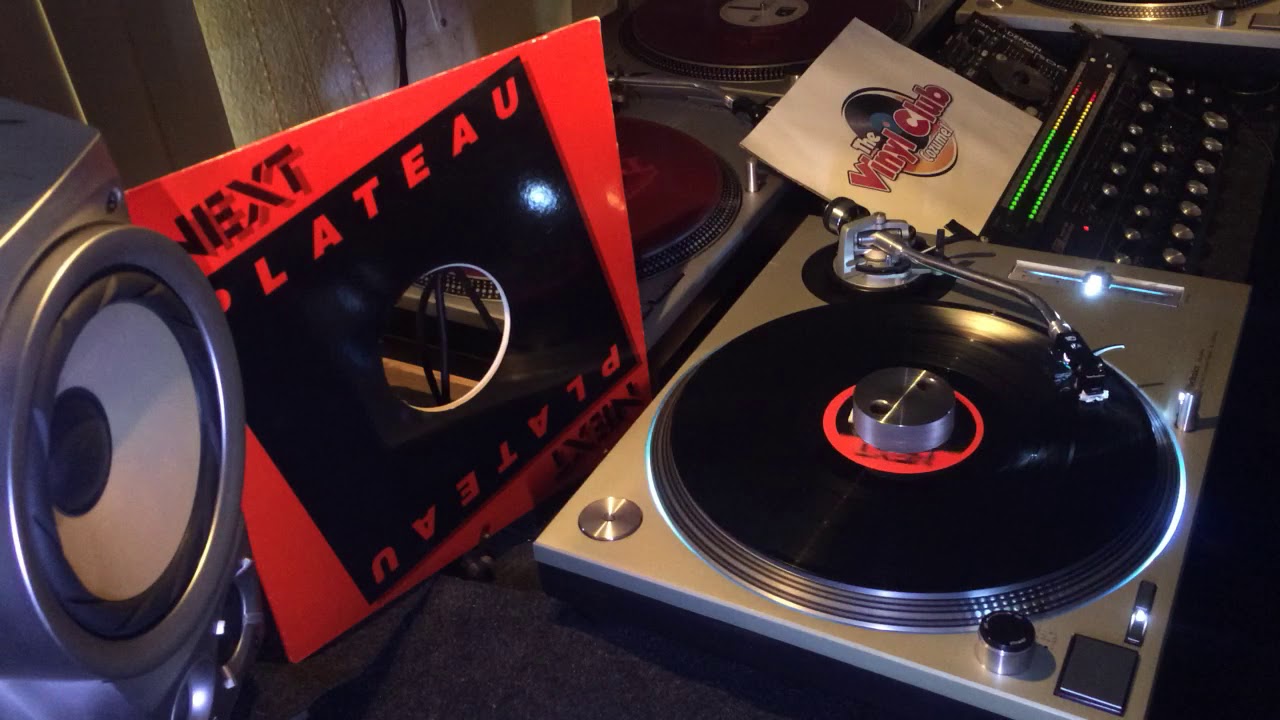 Anticapella &lrm;&ndash;&radic;231 (Extended Mix) COLECCION DE VINILOS, VINYL COLLECTION