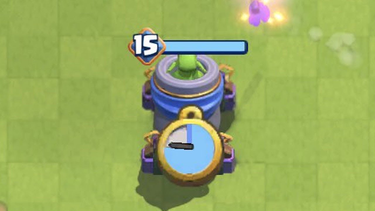 I stole this mortar