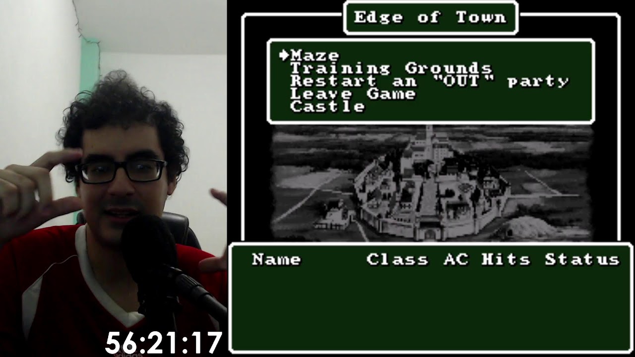 Super Bomberman 4 + Wizardry V!!