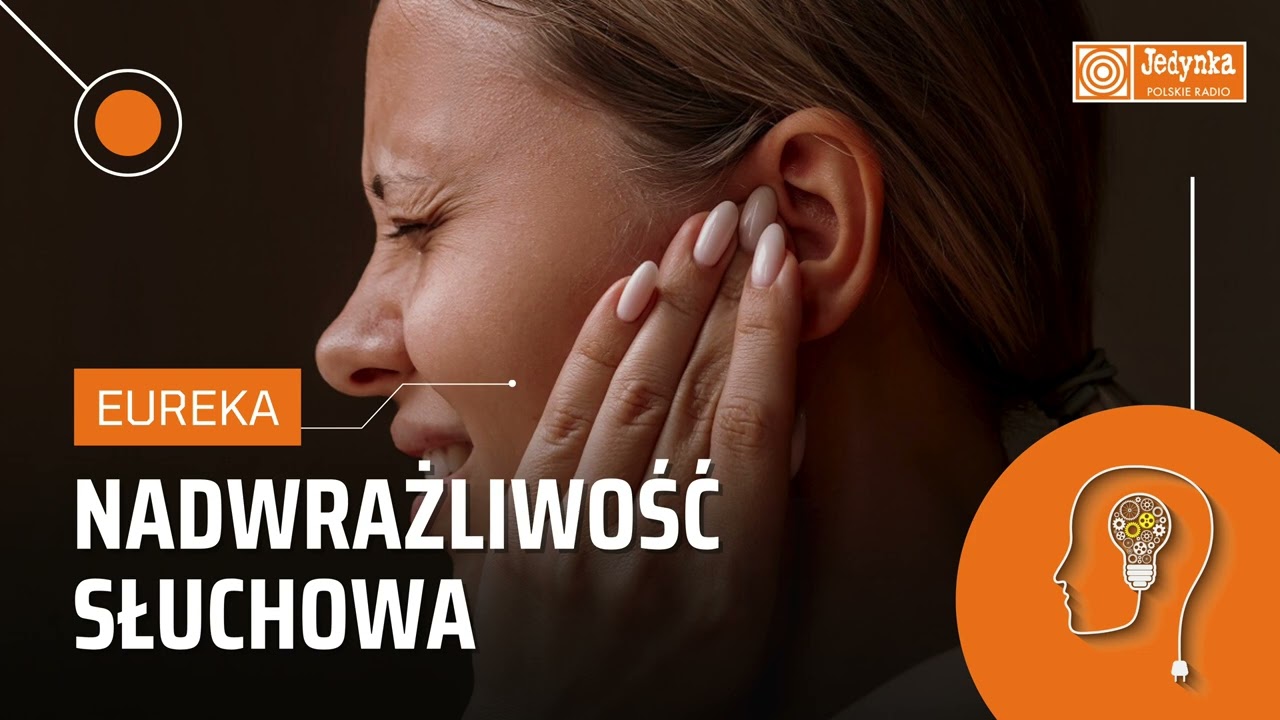 Dlaczego tracimy zdolność ochrony przed nadmiernym hałasem? | EUREKA