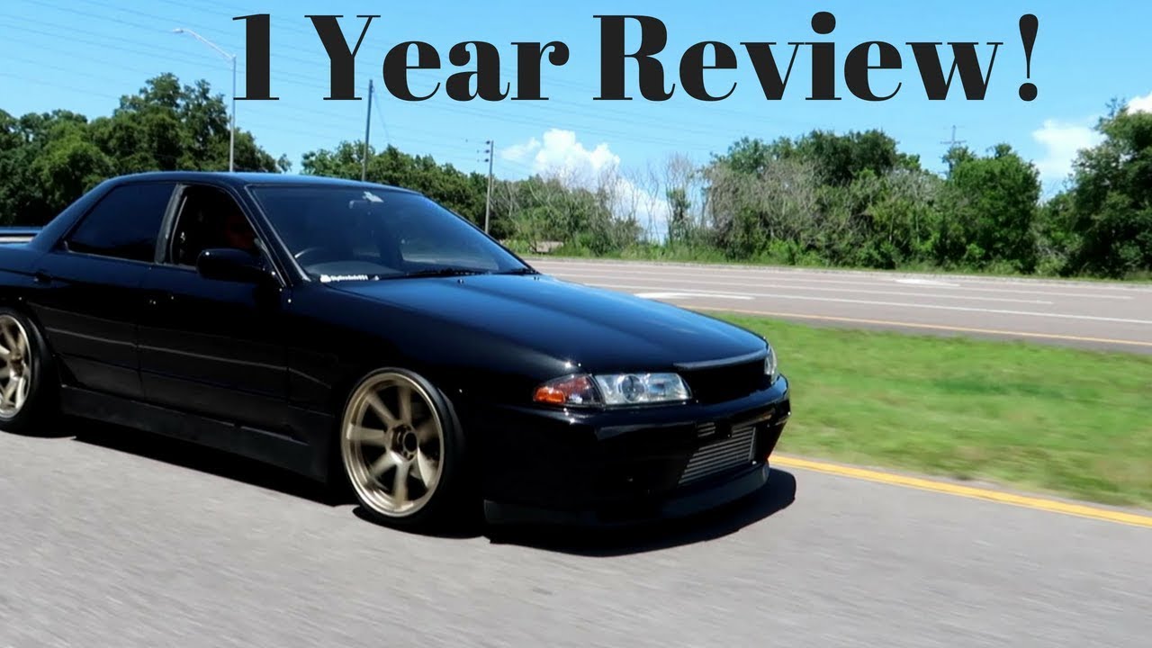 Owning A R32 Skyline, Is all the hype true?!? Or a Total mistake?