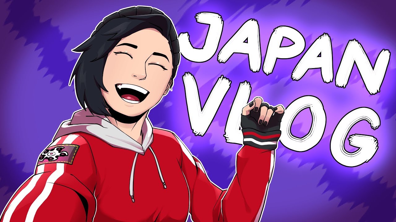 Operation Shifting Tides in Japan [VLOG]