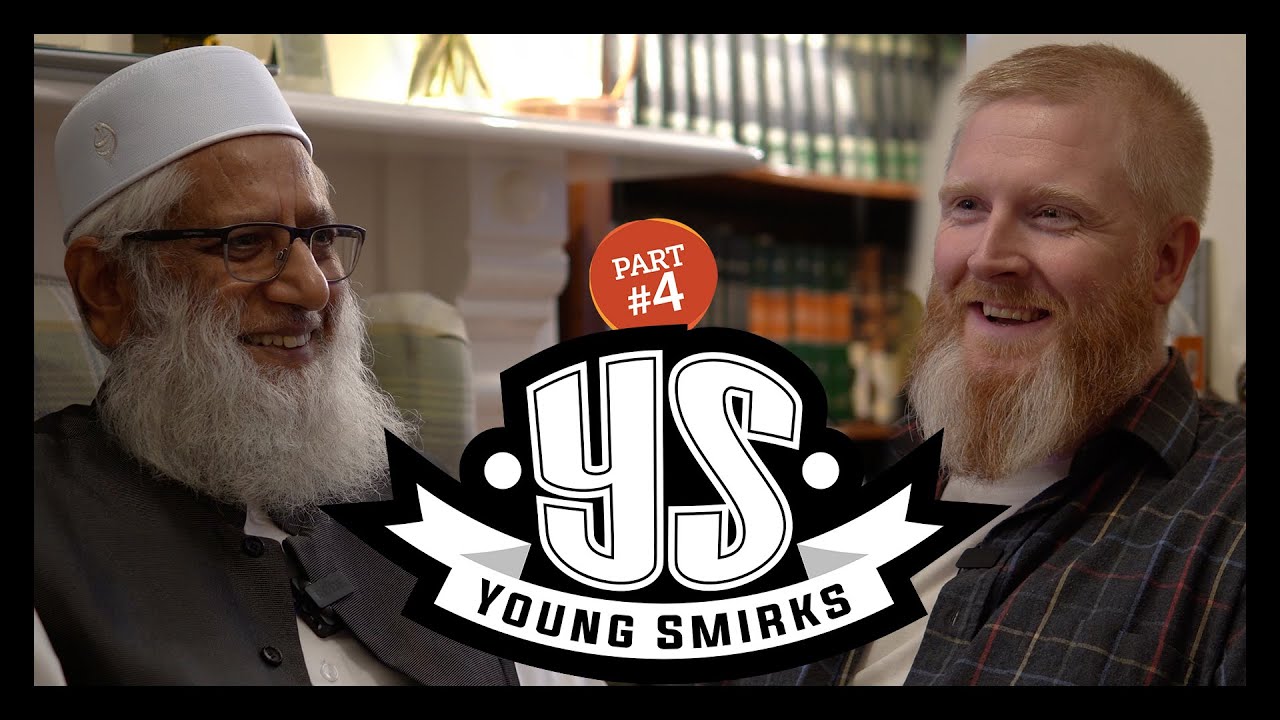 Sheikh Bin Baz sends Sheikh Suhaib to UK | Young Smirks PodCast EP115