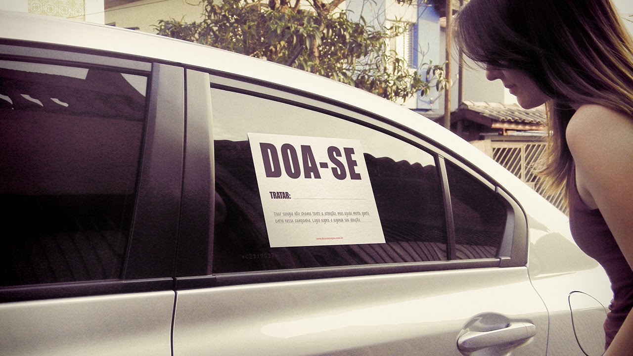 Case Donation