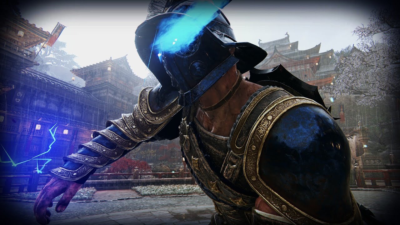 [For Honor] Destroying These epiCC Gamers - Gladiator Brawls