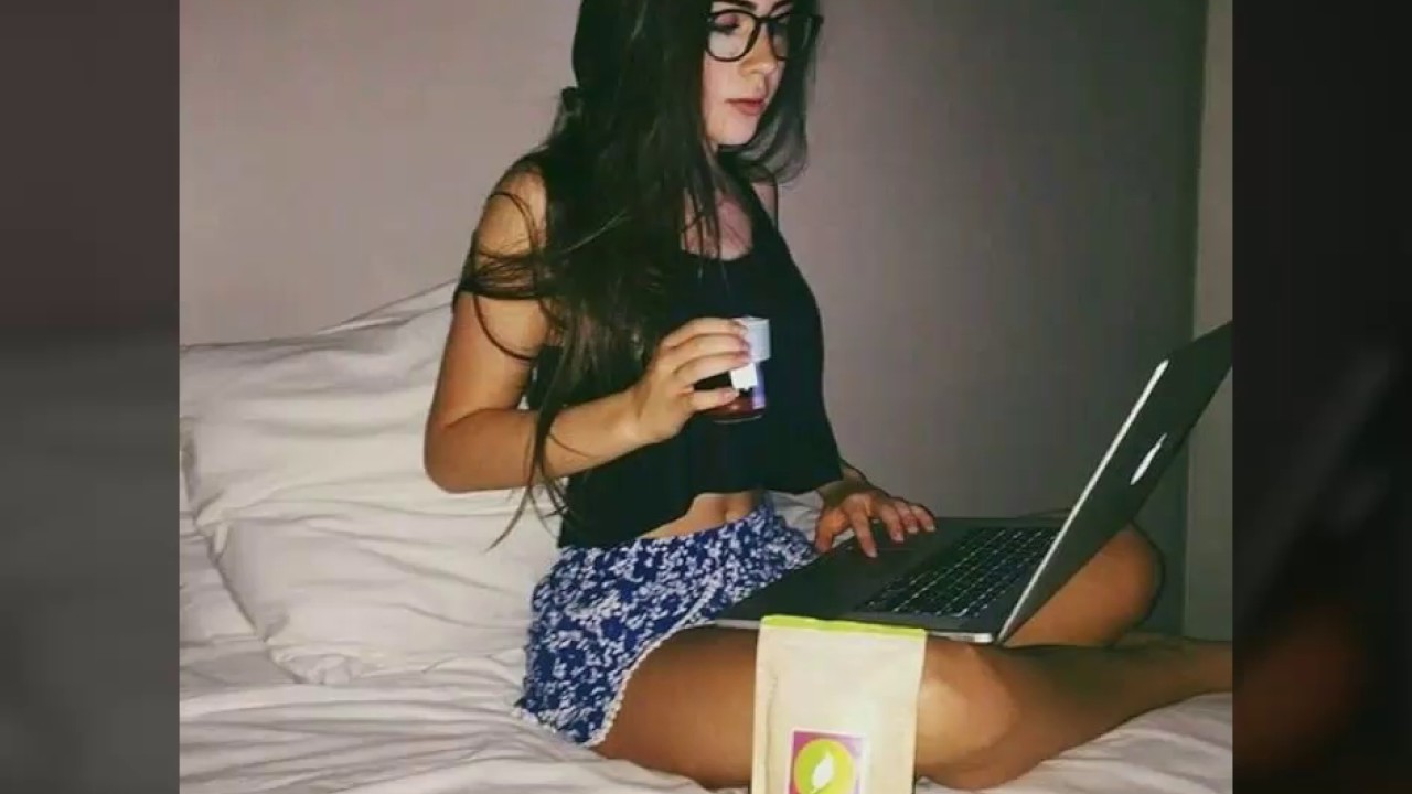 menina nerd🌻💙