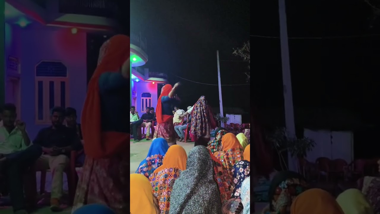 New ladies viral dance 👌👌 #trendding videos channel #annu gurjar14#2026 new#dance#video#,2026