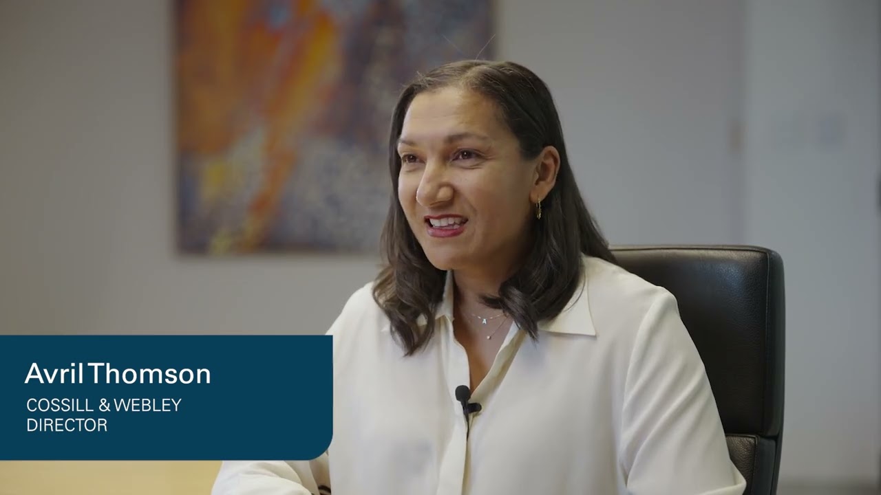 130 Years | People of Peet Series | Trust & Stability – Episode 3
