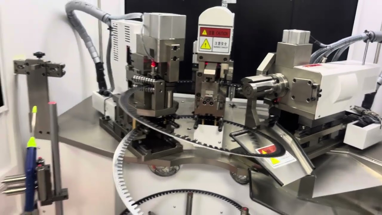 New rotary bender machine video for Flexo corrugated die making! #diemaker #boxmaker #corrugatedbox 