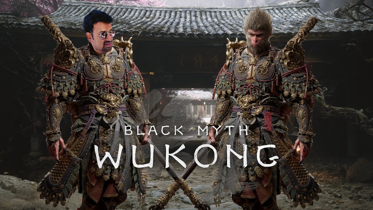 🔴Black Myth: Wukong | Full Gameplay Speedrun | NG+ | Tamil