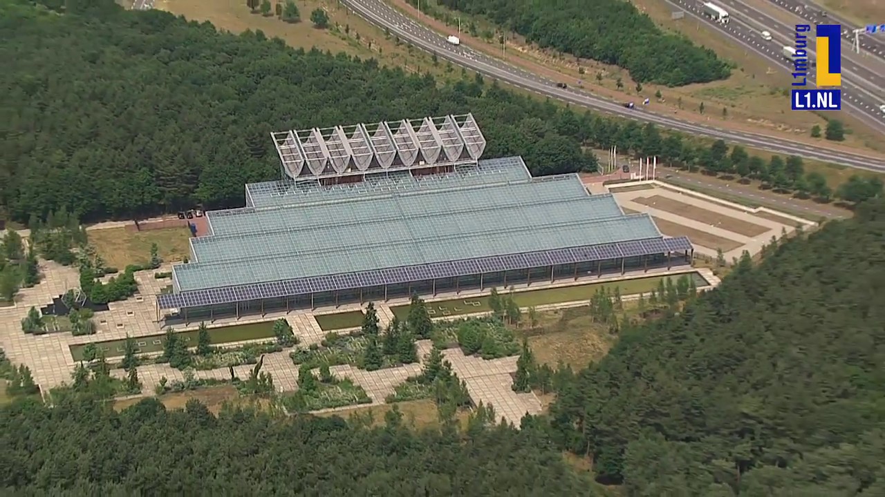 Limburg van Boven: Horst aan de Maas, van Grubbenvorst naar Lottum