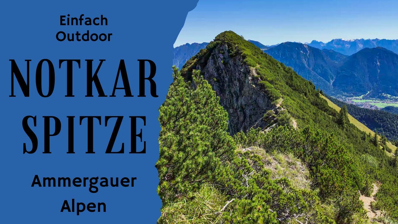 Spektakulärer Aufstieg und die besten Ausblicke zur Zugspitze