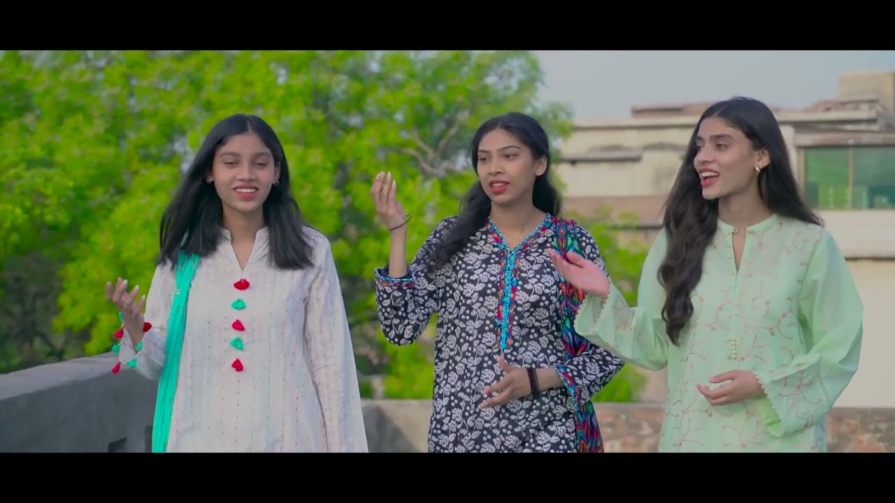 Masih Jee Utha Hai
