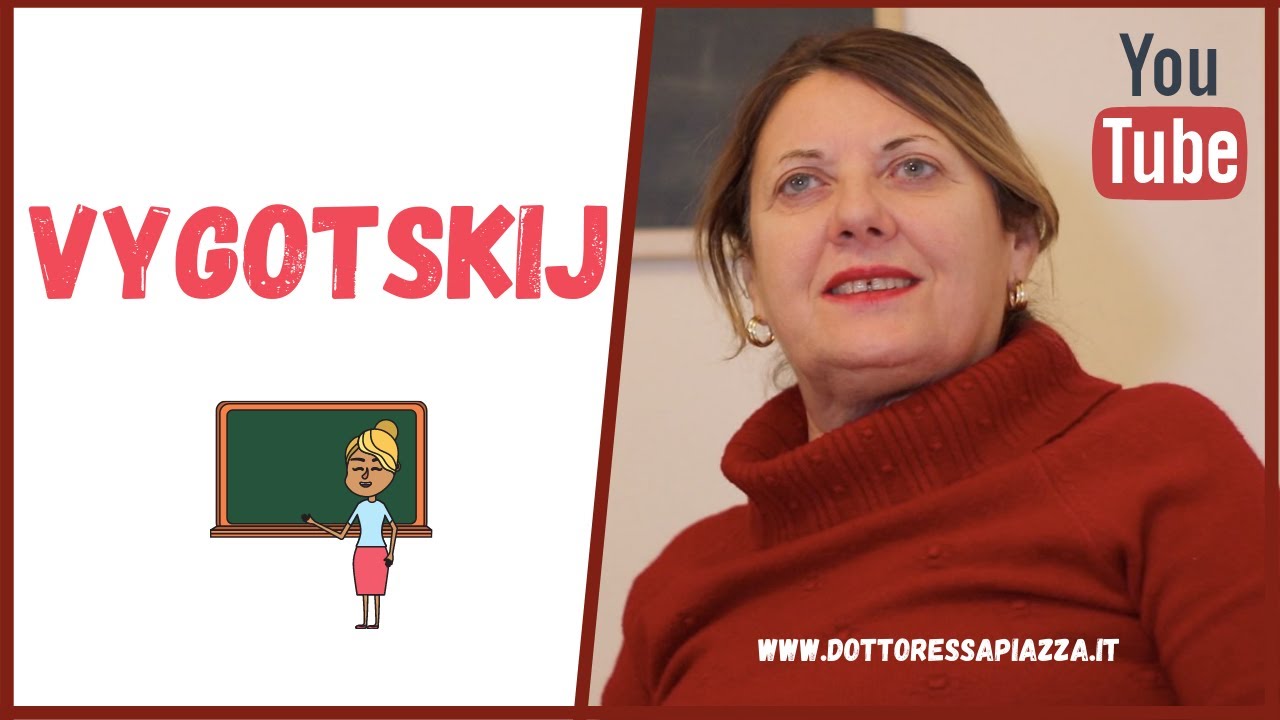 Chi era Vygotskij