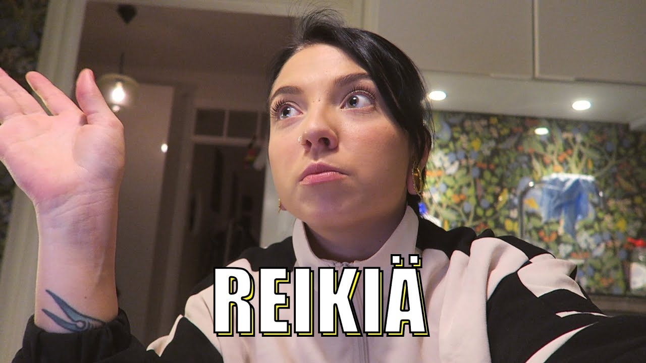 kattokaa mun napaa