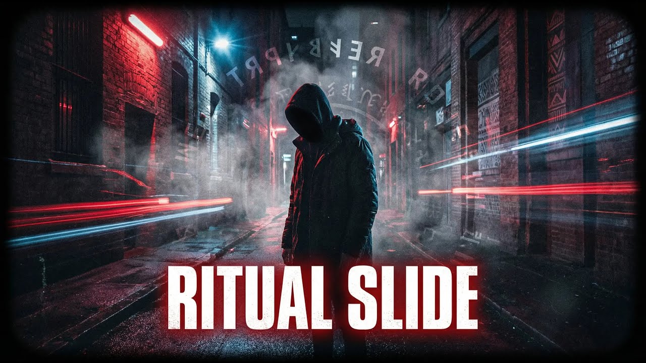 Prod_By_I.I.C - RITUAL SLIDE🩸🔥