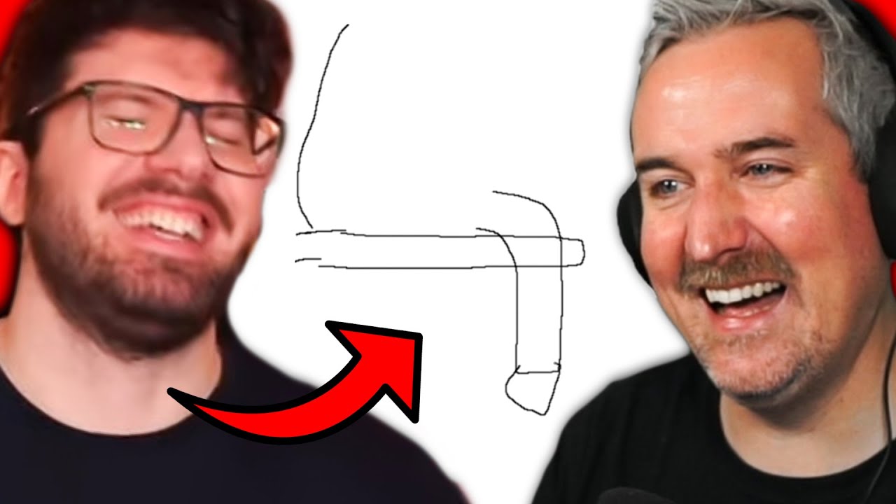 Es gibt 2 Arten von Männern