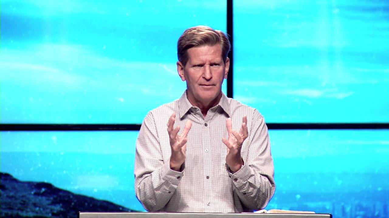 Suffering As A Christian | 1 Peter 4:12-19 | Pastor John Miller