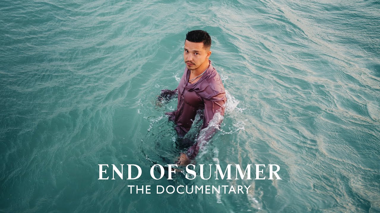 End Of Summer - The Documentary | Nico Santos