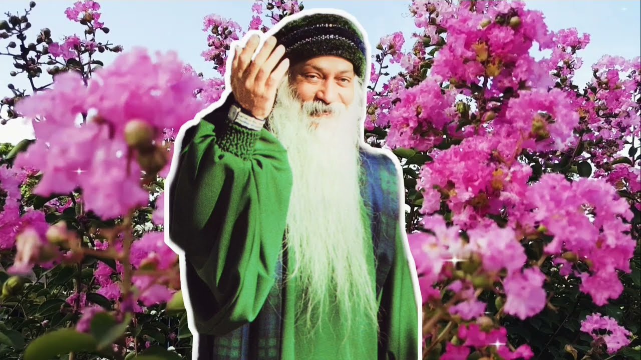 ओशो की सबसे बड़ी बात 🙏🌺 जान के हैरान हो जाओगे 