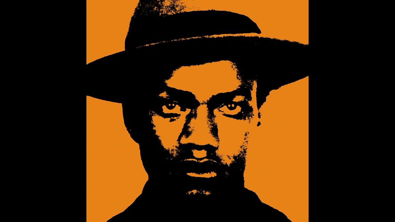 The Roots - Star (HQ Instrumental)