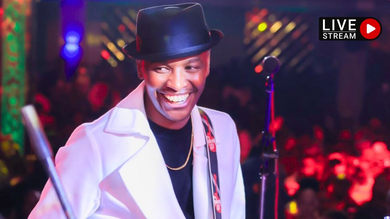 Samidoh Mugithi Live Experience | Kui Mugweru