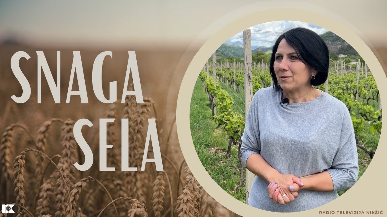 SNAGA SELA - 28.04.2024.