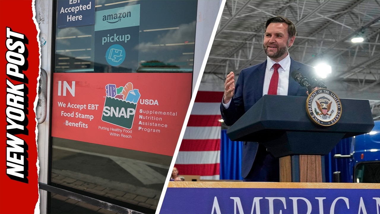 Fraud Probe Finds 186K Dead People Collecting SNAP Benefits