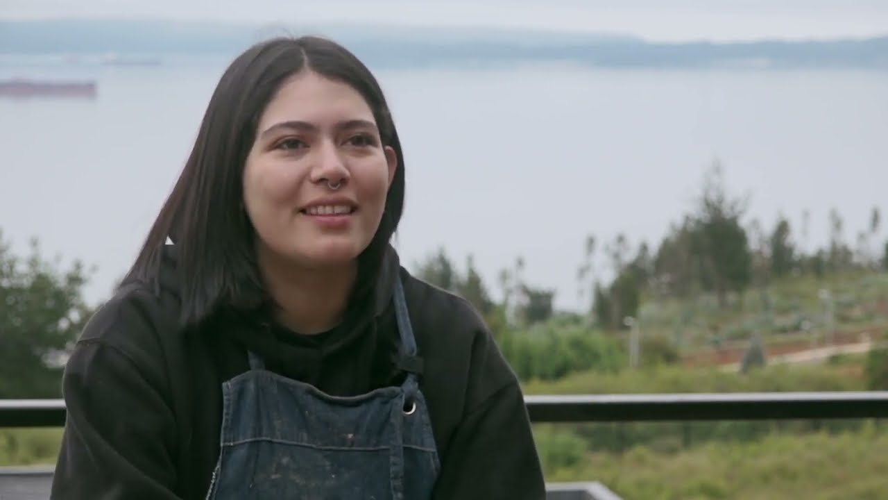 Javiera San Martín - cerámica