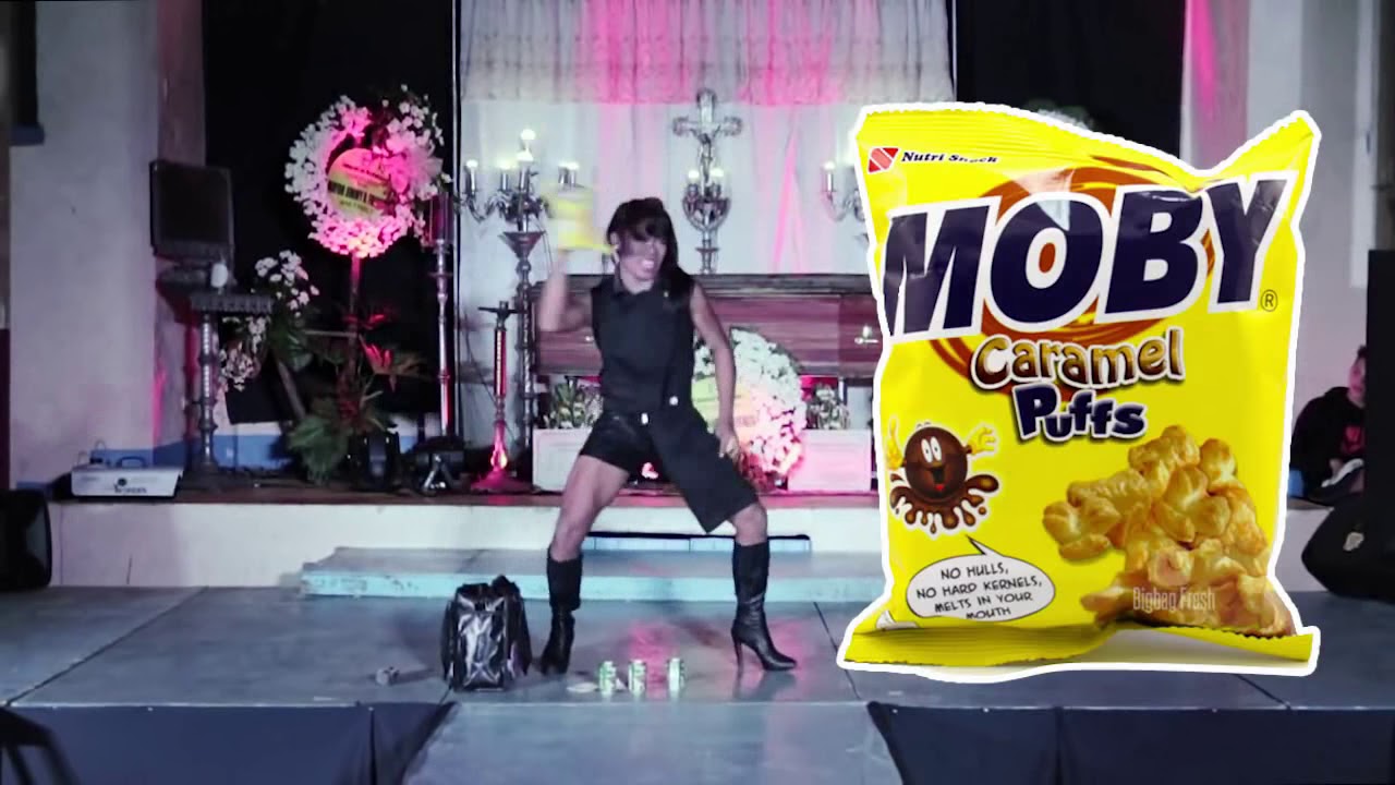 Elsa Droga TALENT groceries