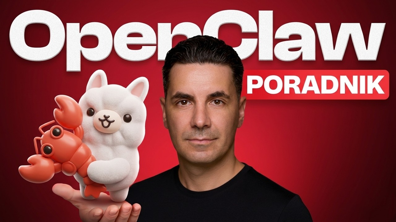 Instalacja OpenClaw z Ollama Poradnik dla Początkujących
