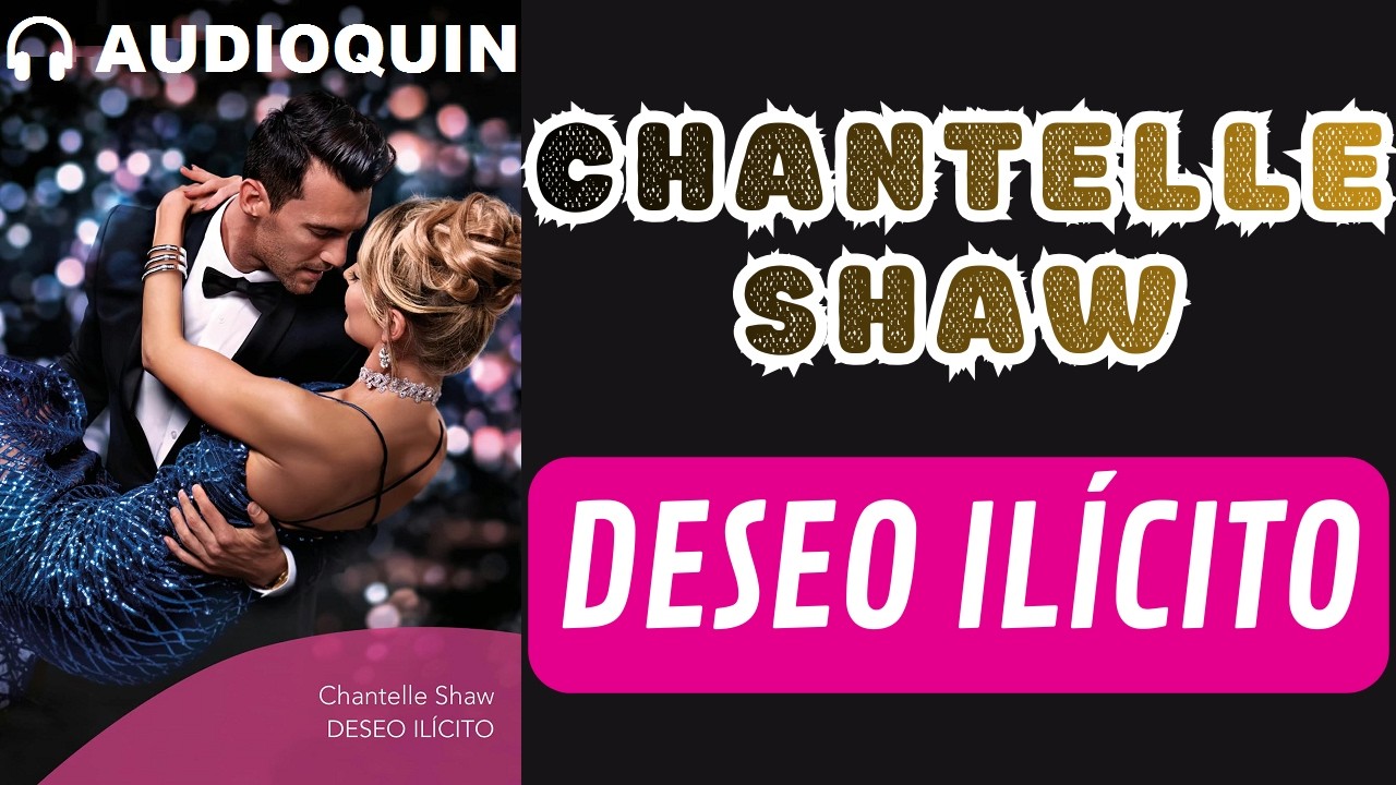 Deseo Ilícito ✅ Audiolibro | @Audioquin