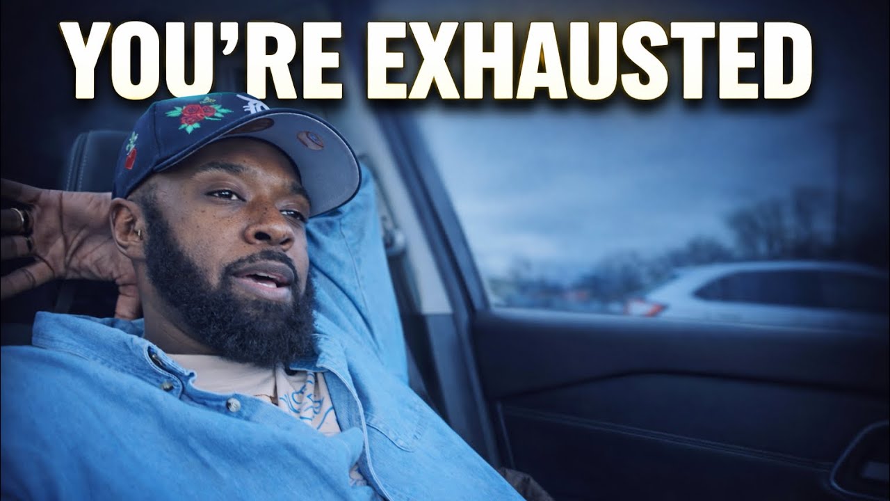 Watch THIS When Everything Feels Like Too Much