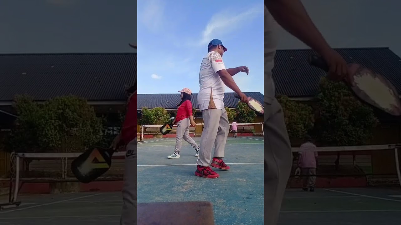 Fun and Easy