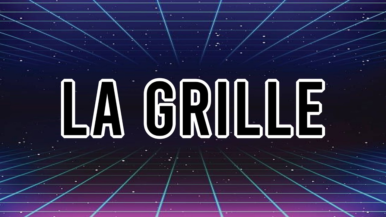 La grille