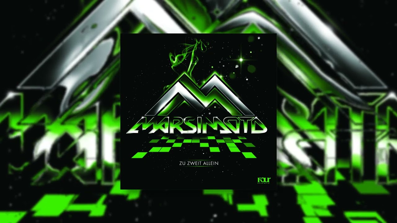 Marsimoto - Modern Stalking (Offizielles Audio)