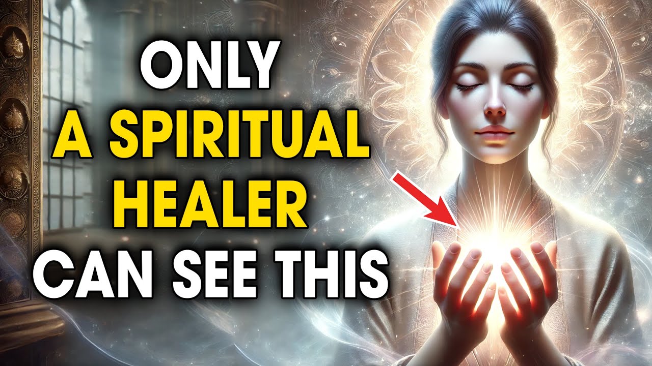 10 Obvious Signs That Reveal You As A Spiritual Healer | Spiritual Flow