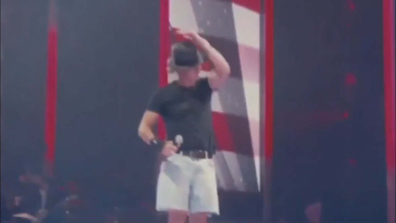 ‘Pro-America’: Millions of people tune into TPUSA event to show ‘distaste’ for NFL