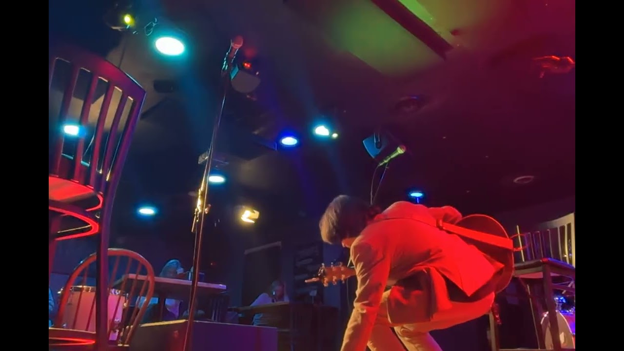 Kimbros 12/9/25 #livemusic #emo #punkrocklive