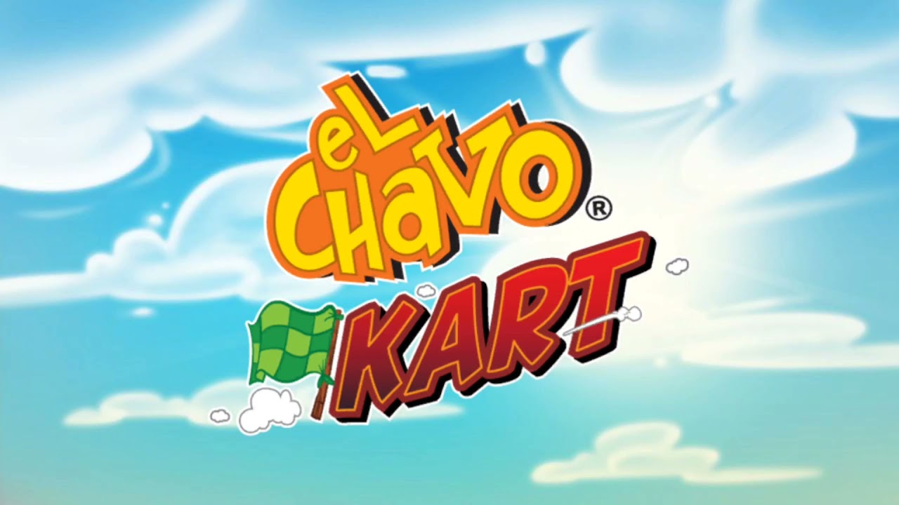 El Chavo Kart Soundtrack - Main full