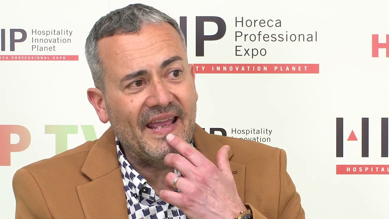 Entrevista a Manel Morillo, Consulting Partner de Con Gusto Consulting, en #HIP2022