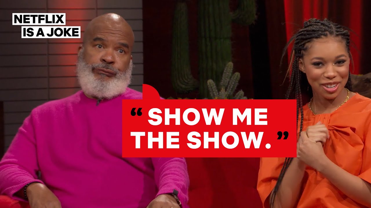 The Cast of Dad Stop Embarrassing Me Shows Off Their Sitcom Knowledge