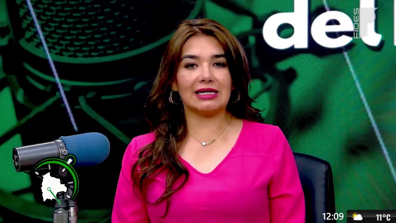 🔴LA HORA DEL PAÍS MERIDIANO |30.01.26|
