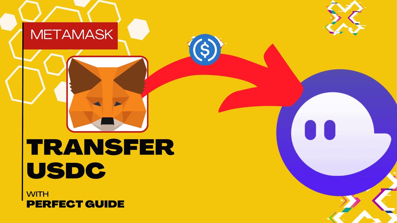 How To Send Crypto From Metamask To Phantom Wallet (Quick Guide)