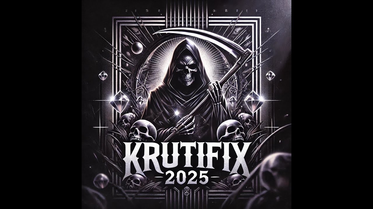 KRUTIFIX - &Auml;ra k&auml;i pinda