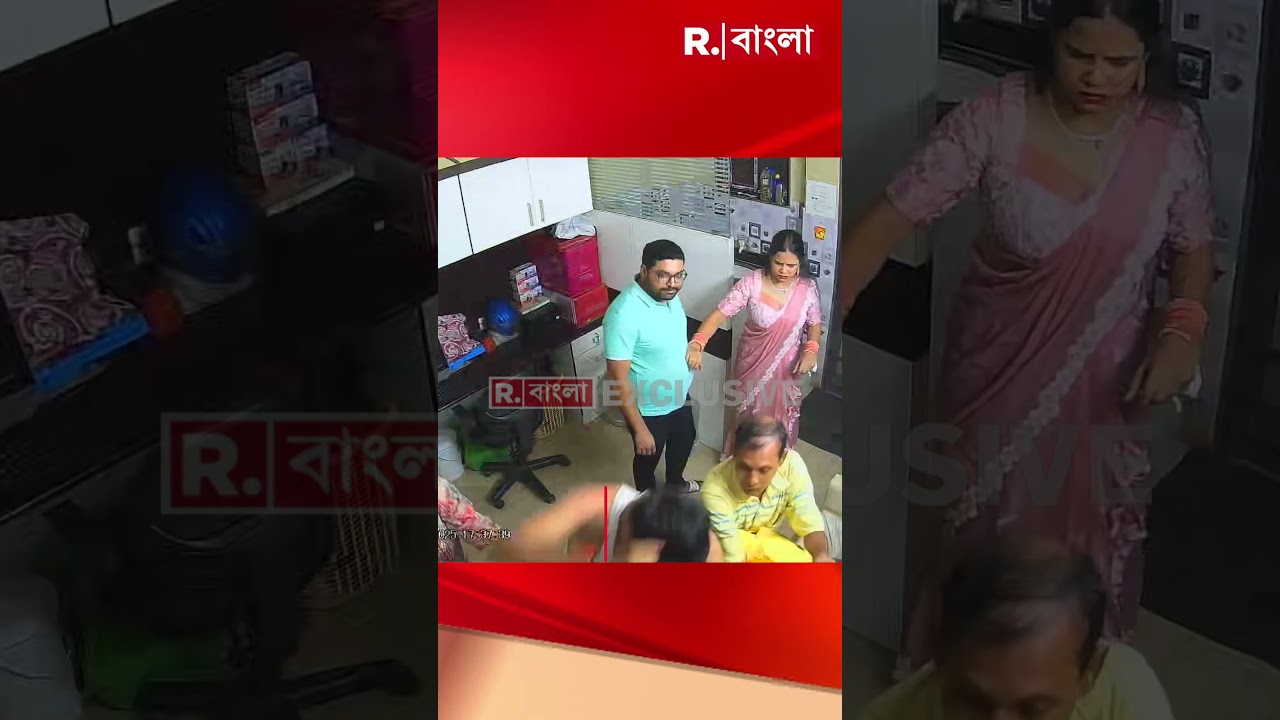 Howrah News| হাওড়ার লিলুয়ায় আইনজীবীকে বেধড়ক মারধর। জোরে গান বাজানোর প্রতিবাদ করায় মার!