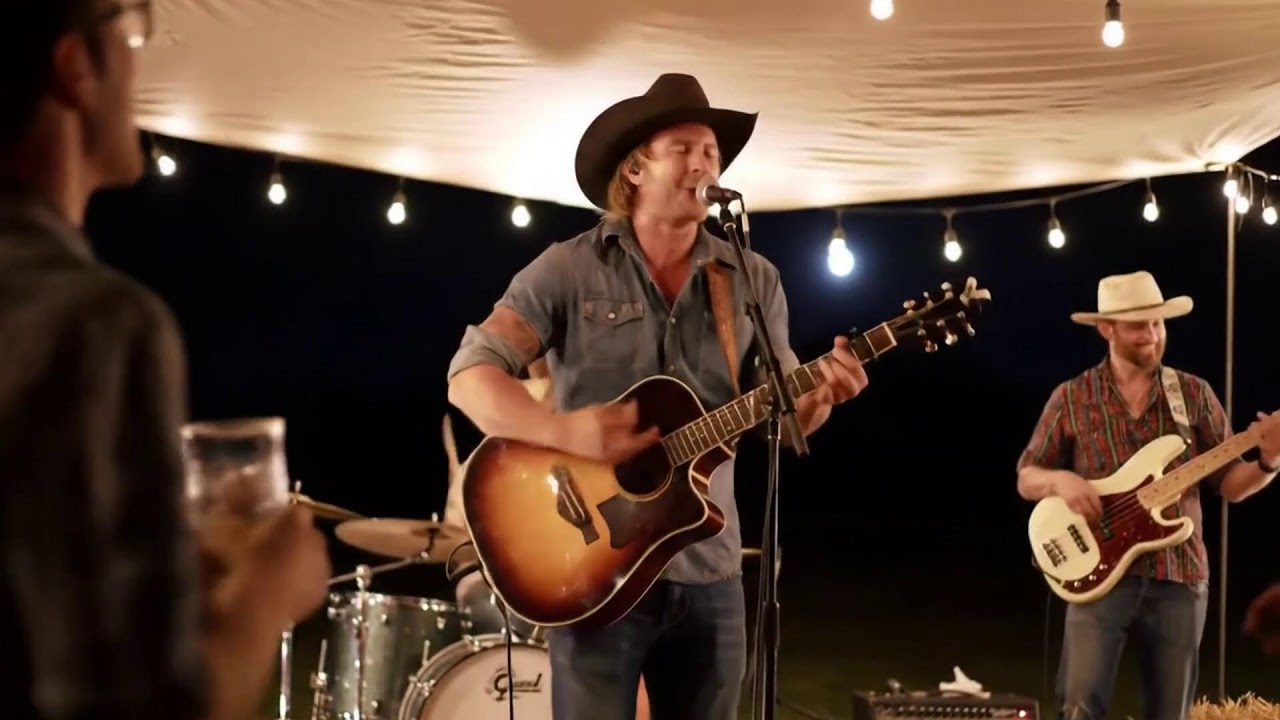 Southern Rock Revival 🔥 Freedom Spirit | Inspired by The Allman Brothers