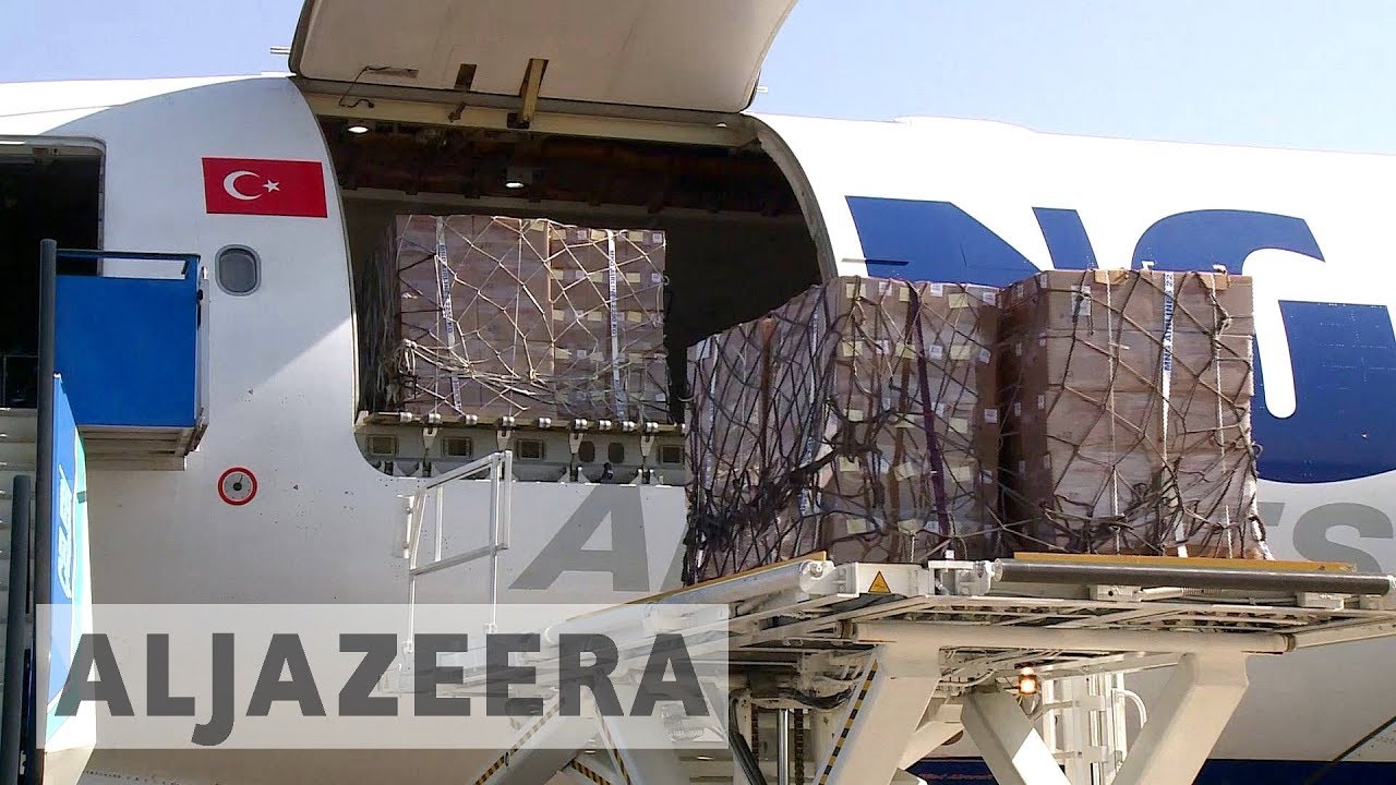 🇶🇦 Qatar turns to alternative food suppliers amid Gulf crisis