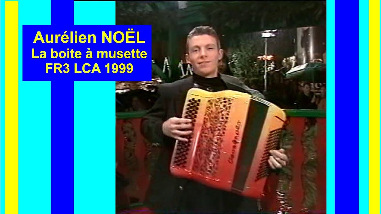 Aurélien NOËL 